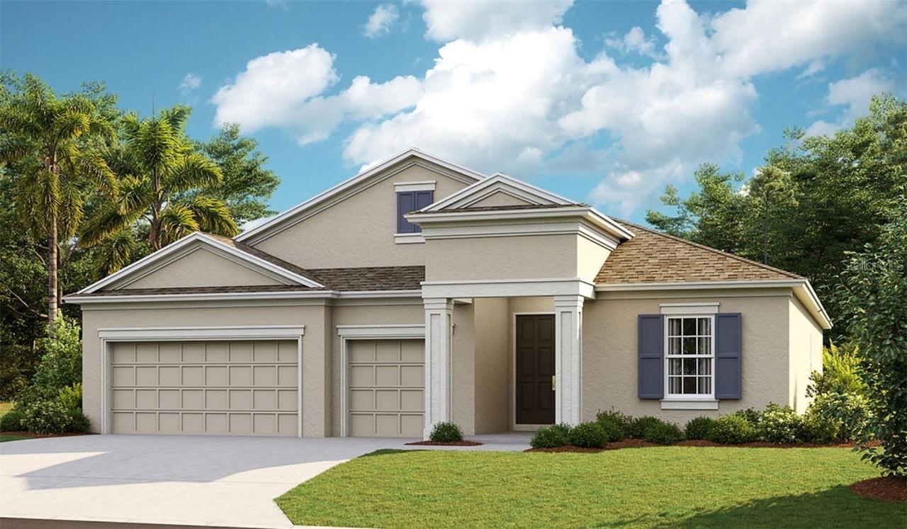 5288 Wolf Creek Dr., Apollo Beach, FL 33572