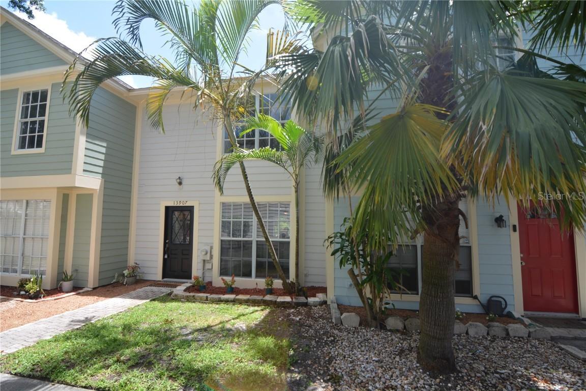 13907 Fletchers Mill Dr., Tampa, FL 33613