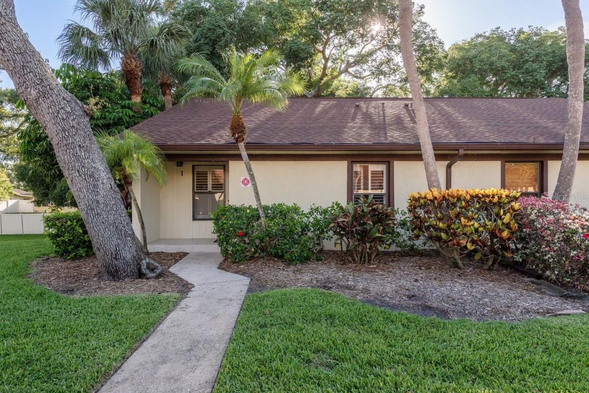 1380 Azalea Dr. #1701, Dunedin, FL 34698
