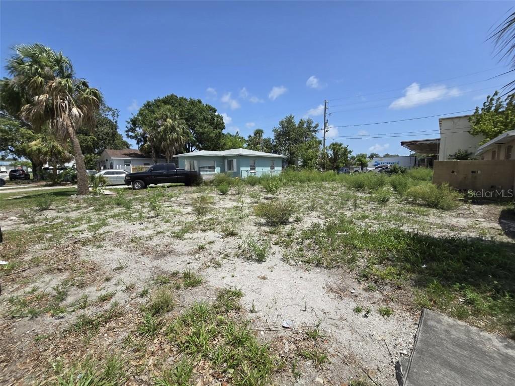 Fairfield Ave., St Petersburg, FL 33712