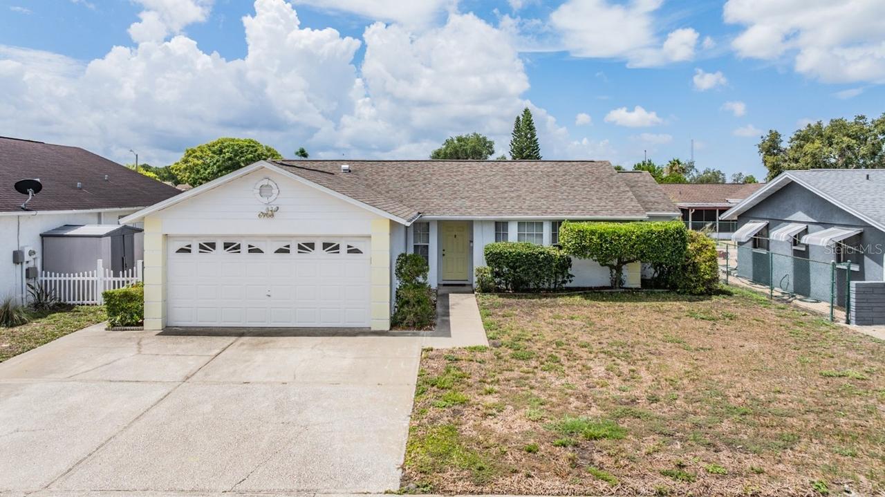 6908 Mesa Verde St., Port Richey, FL 34668