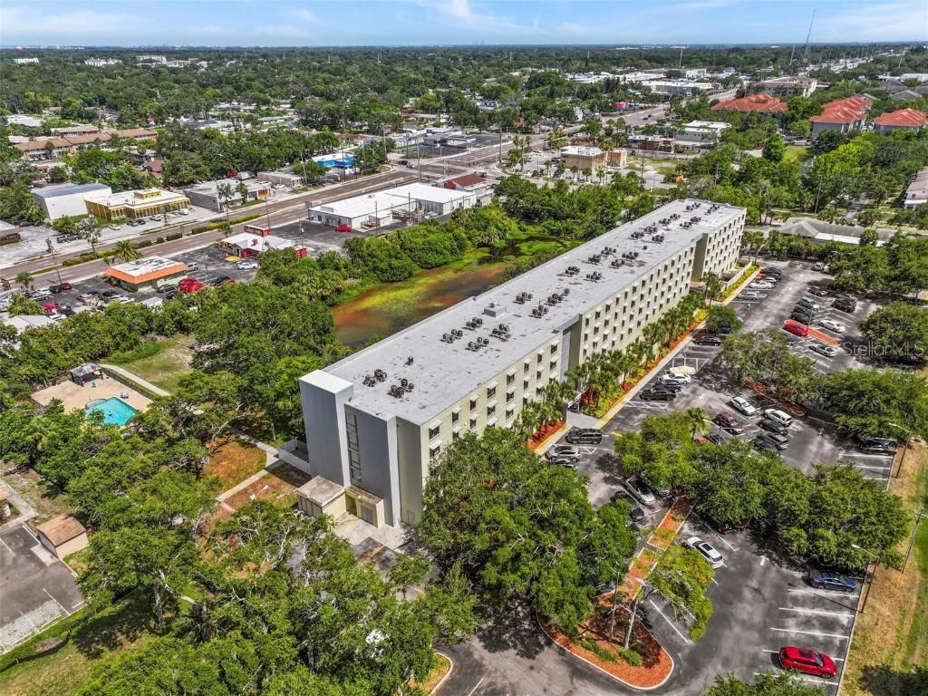 701 S Madison Ave. #505, Clearwater, FL 33756