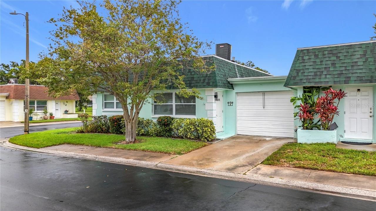 8375 Burgundy Dr., Pinellas Park, FL 33781