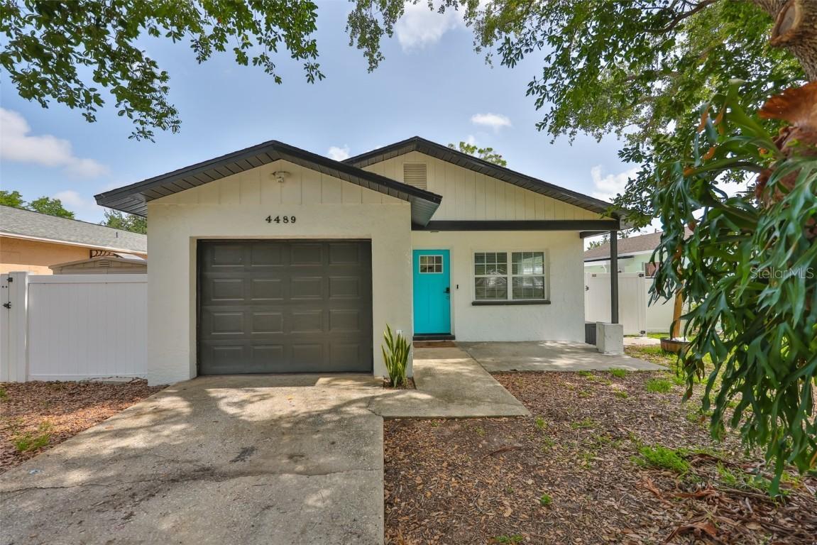 4489 57th Ave., St Petersburg, FL 33714