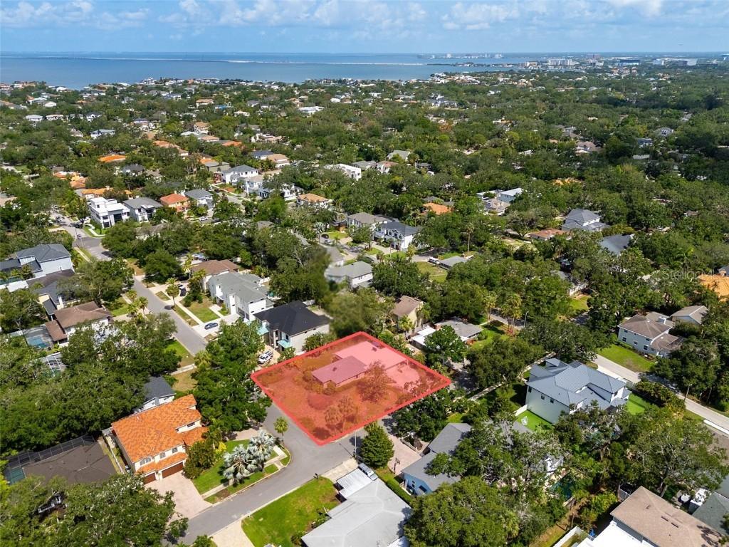 3107 S Emerson St., Tampa, FL 33629