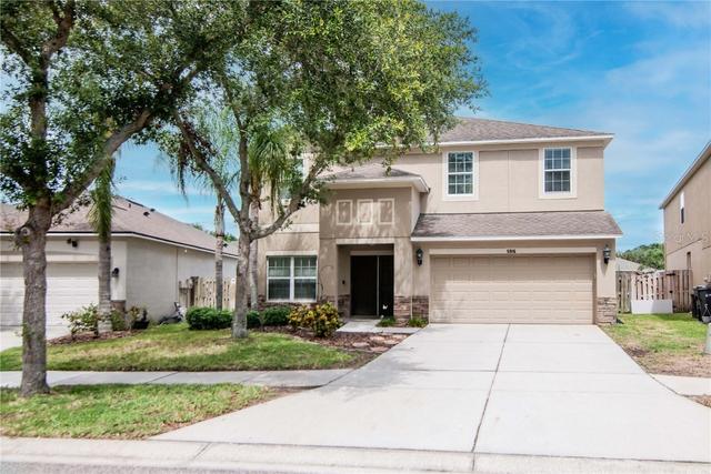 New Homes with In-ground Swimming Pools in Riverview: June 8th to June 14th