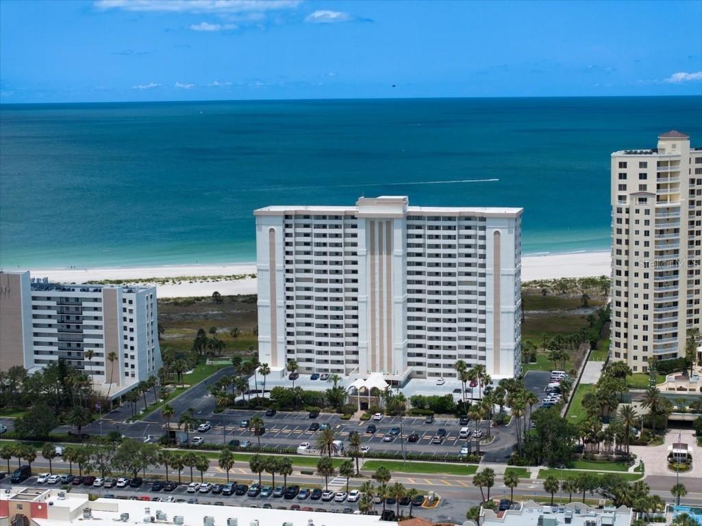 1230 Gulf Blvd. #304, Clearwater, FL 33767
