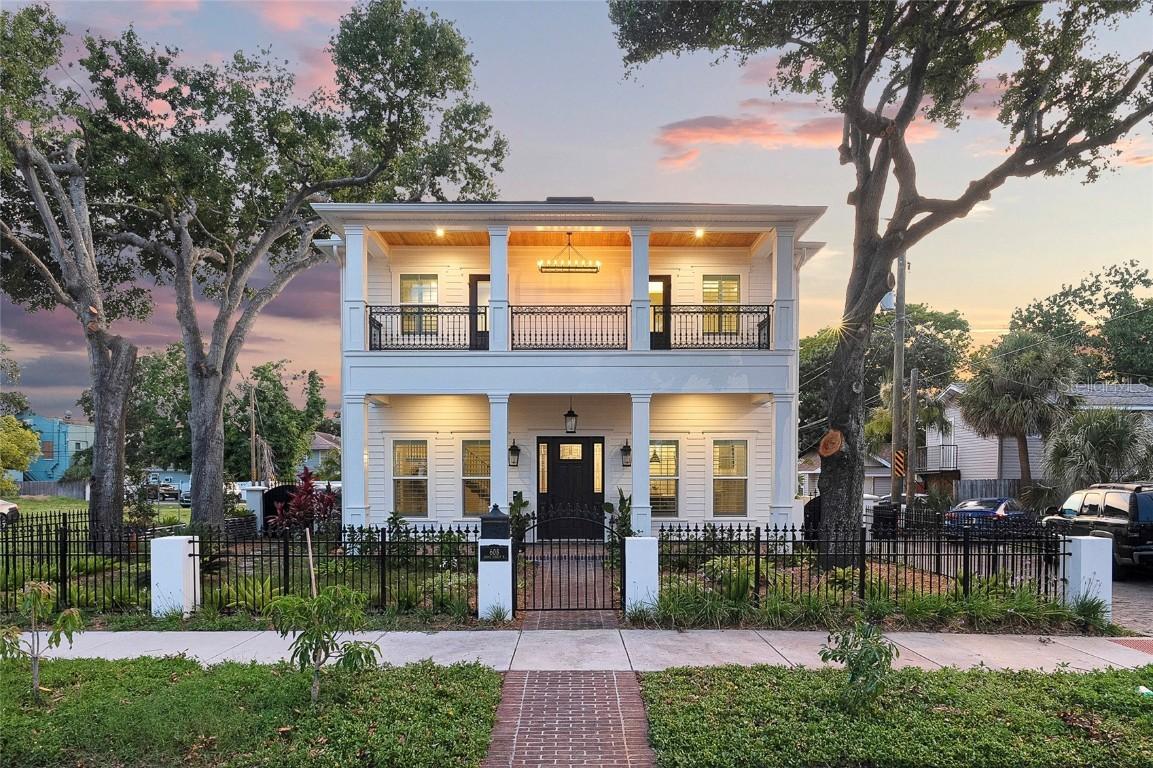 608 Grove St., St Petersburg, FL 33701