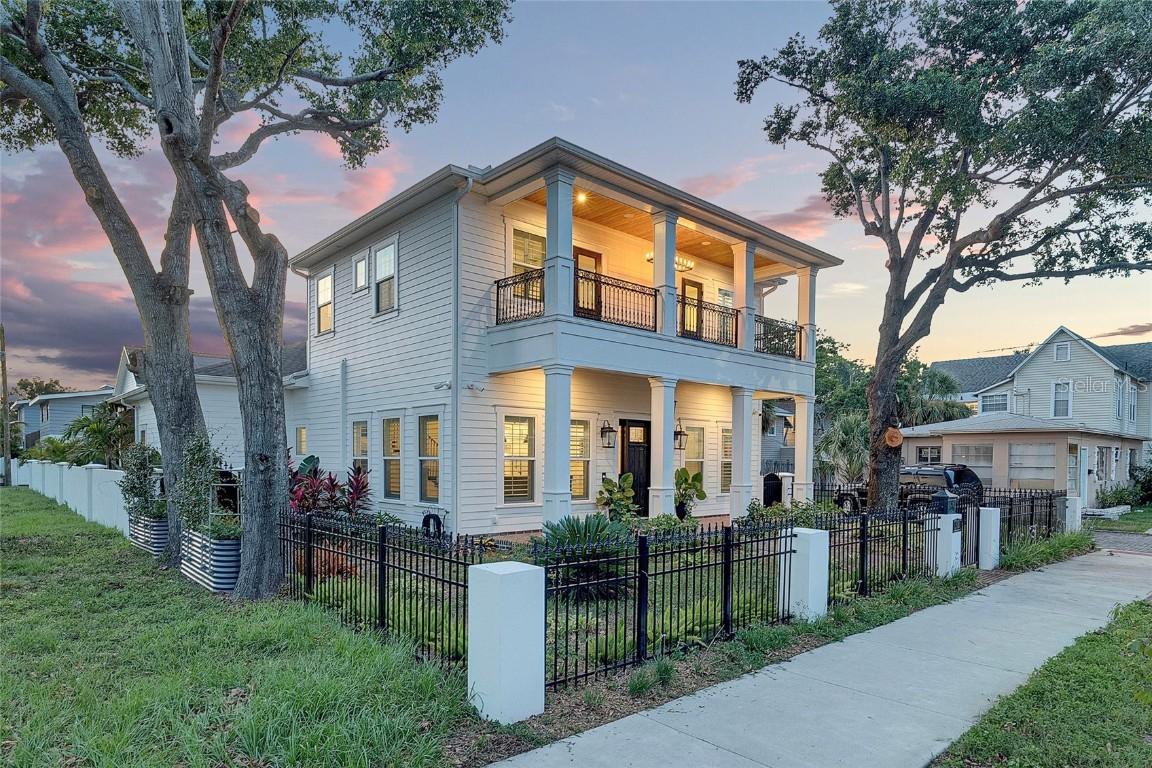 608 Grove St., St Petersburg, FL 33701