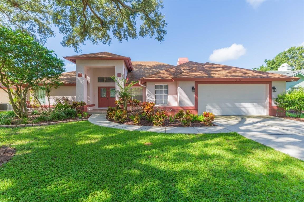16502 Windsor Park Dr., Lutz, FL 33549