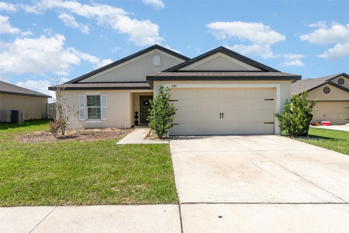1741 Canaan Loop, Dundee, FL 33838