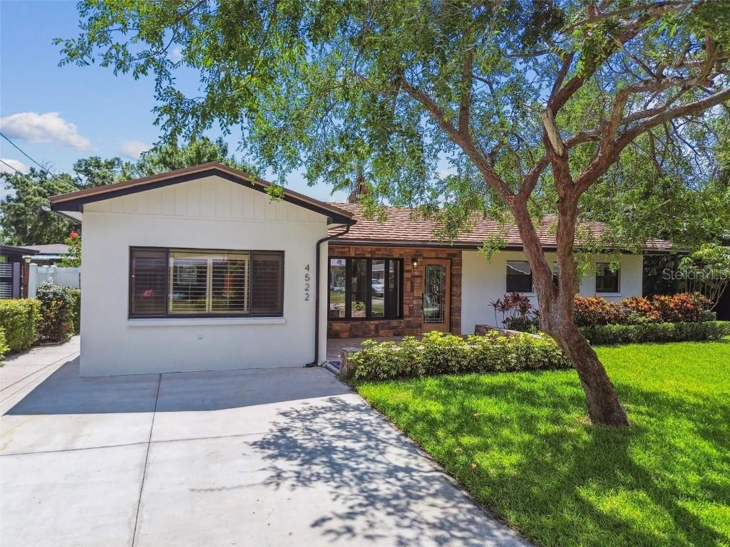 4522 S Hale Ave., Tampa, FL 33611