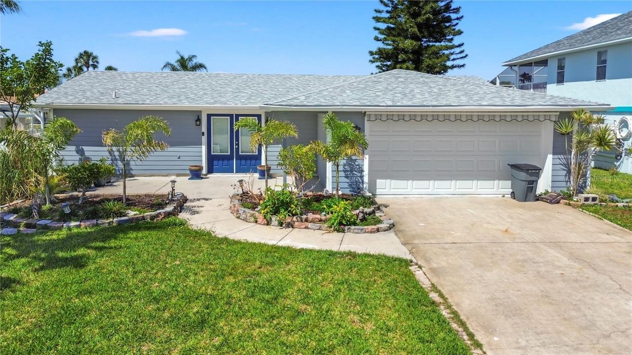 9917 San Sierra Way, Port Richey, FL 34668