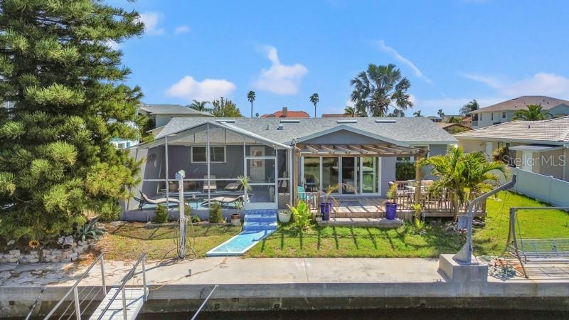 9917 San Sierra Way, Port Richey, FL 34668