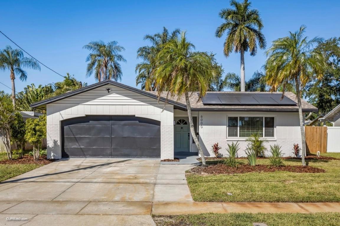6000 Denver St., St Petersburg, FL 33703