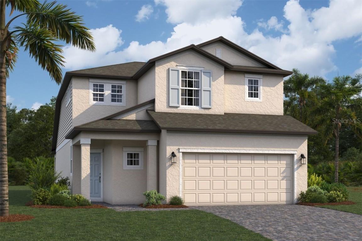 [Address Hidden by Seller], Zephyrhills, FL 33540