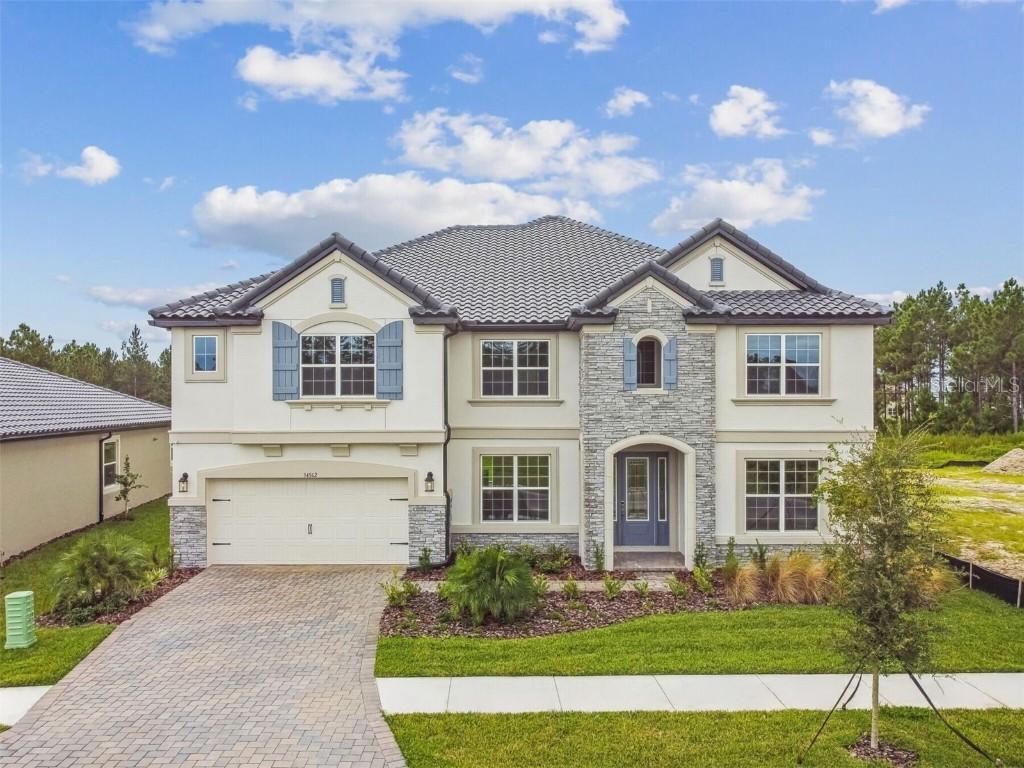 [Address Hidden by Seller], Zephyrhills, FL 33544