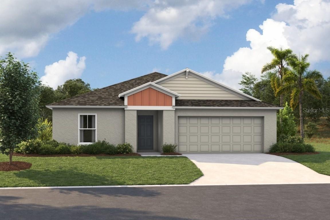 1712 Vanilla St., Haines City, FL 33844