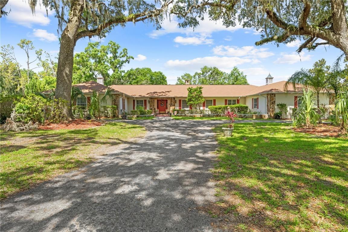 10193 Wallien Dr., Brooksville, FL 34601