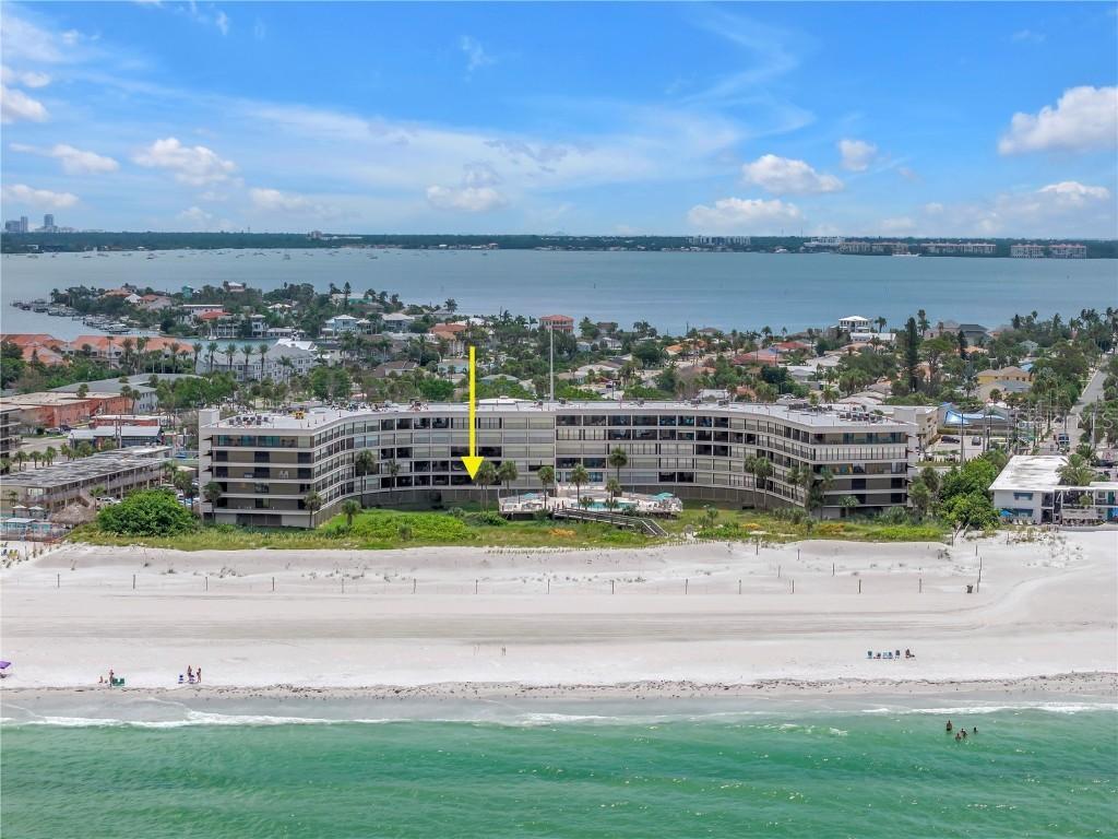 4450 Gulf Blvd. #110, St Pete Beach, FL 33706
