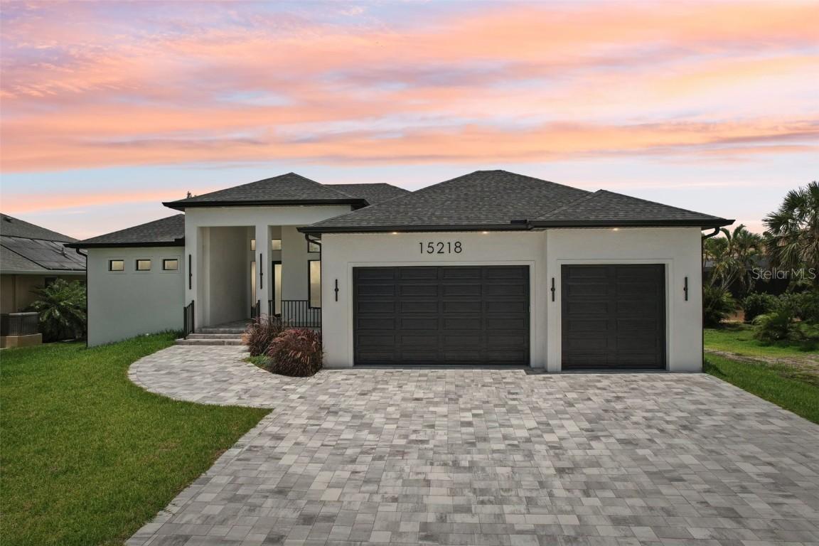 15218 Appleton Blvd., Port Charlotte, FL 33981