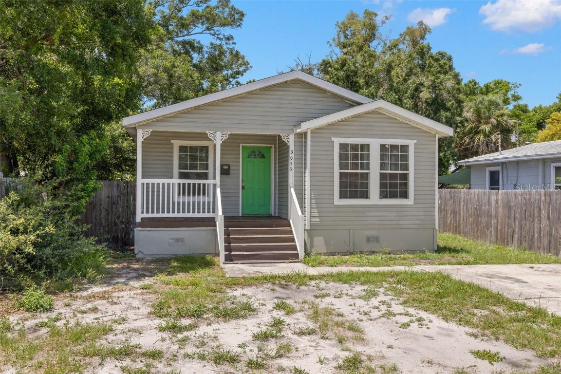 3953 10th Ave., St Petersburg, FL 33711