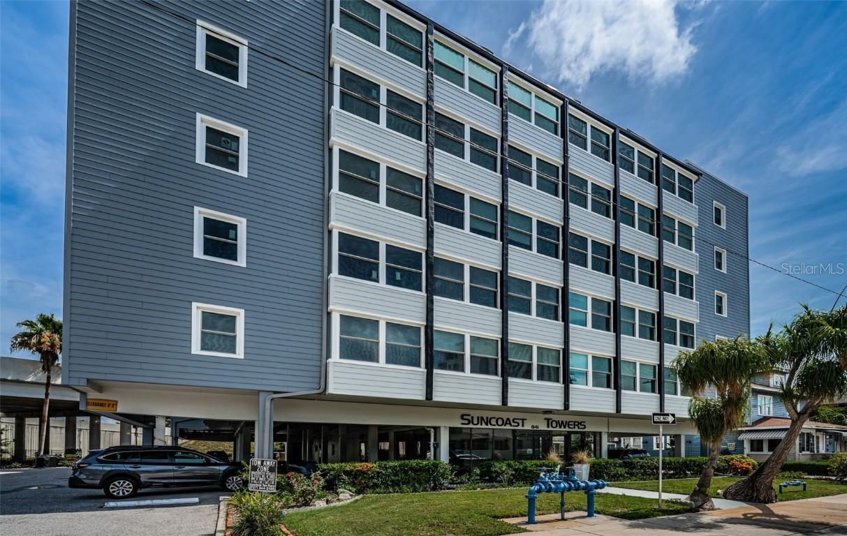 841 4th Ave. #21, St Petersburg, FL 33701
