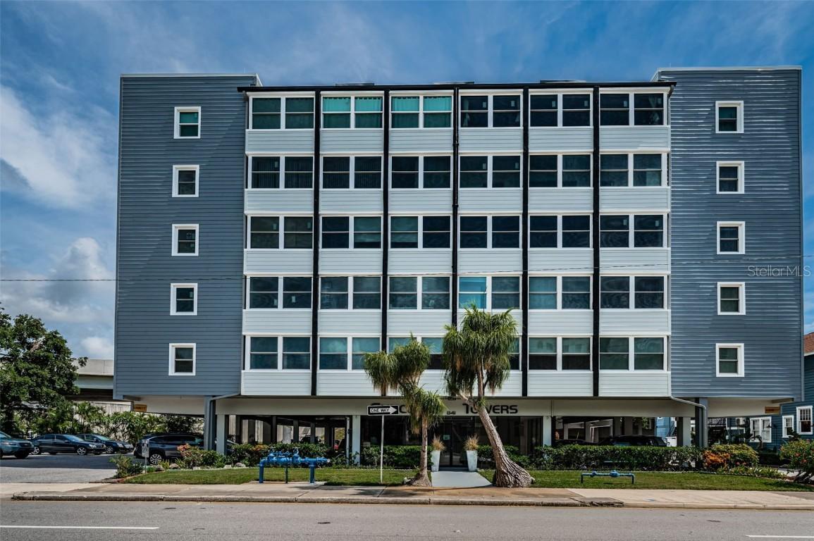 841 4th Ave. #21, St Petersburg, FL 33701
