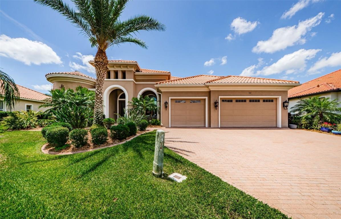 1012 Tuscany Dr., Trinity, FL 34655