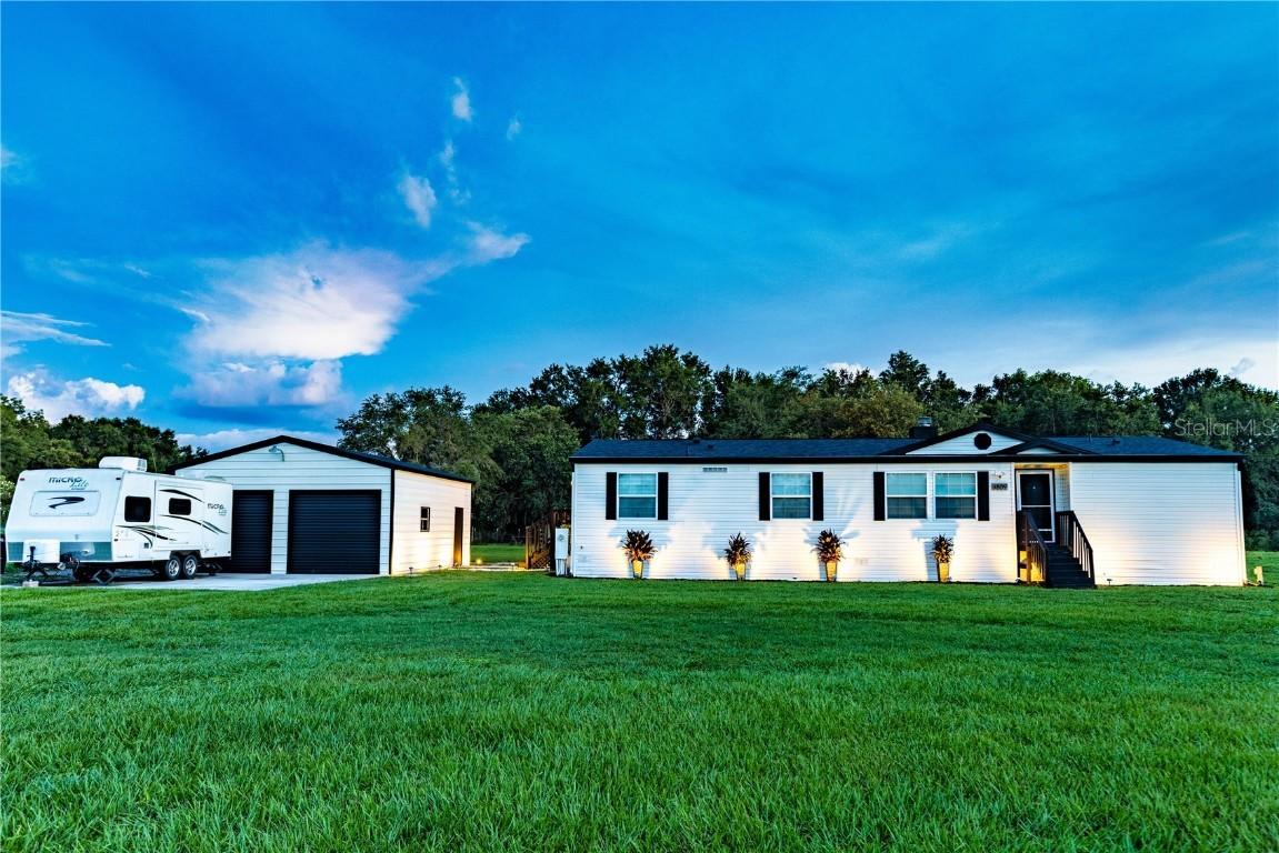 3809 Barbara Lee Cove, Plant City, FL 33565