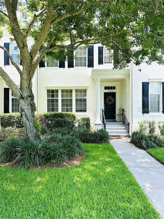 5489 Baldwin Park St., Orlando, FL 32814