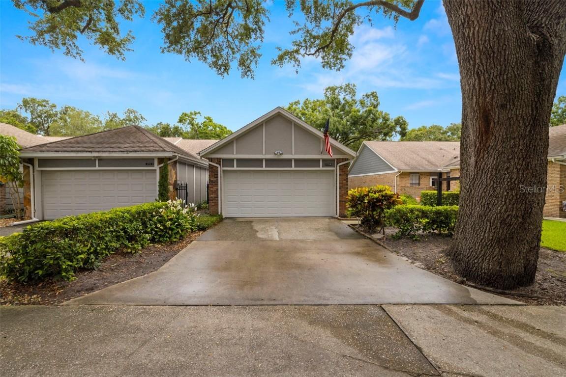 1709 Castle Rock Rd., Tampa, FL 33612