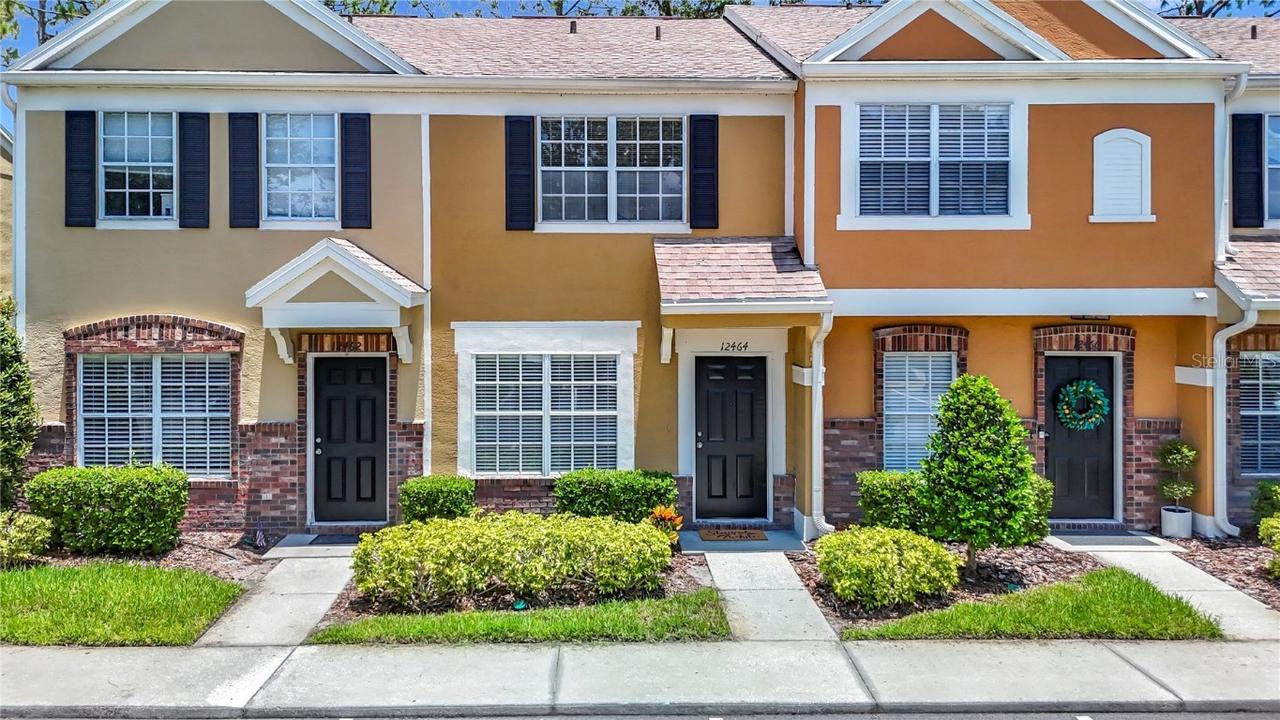 12464 Berkeley Square Dr., Tampa, FL 33626