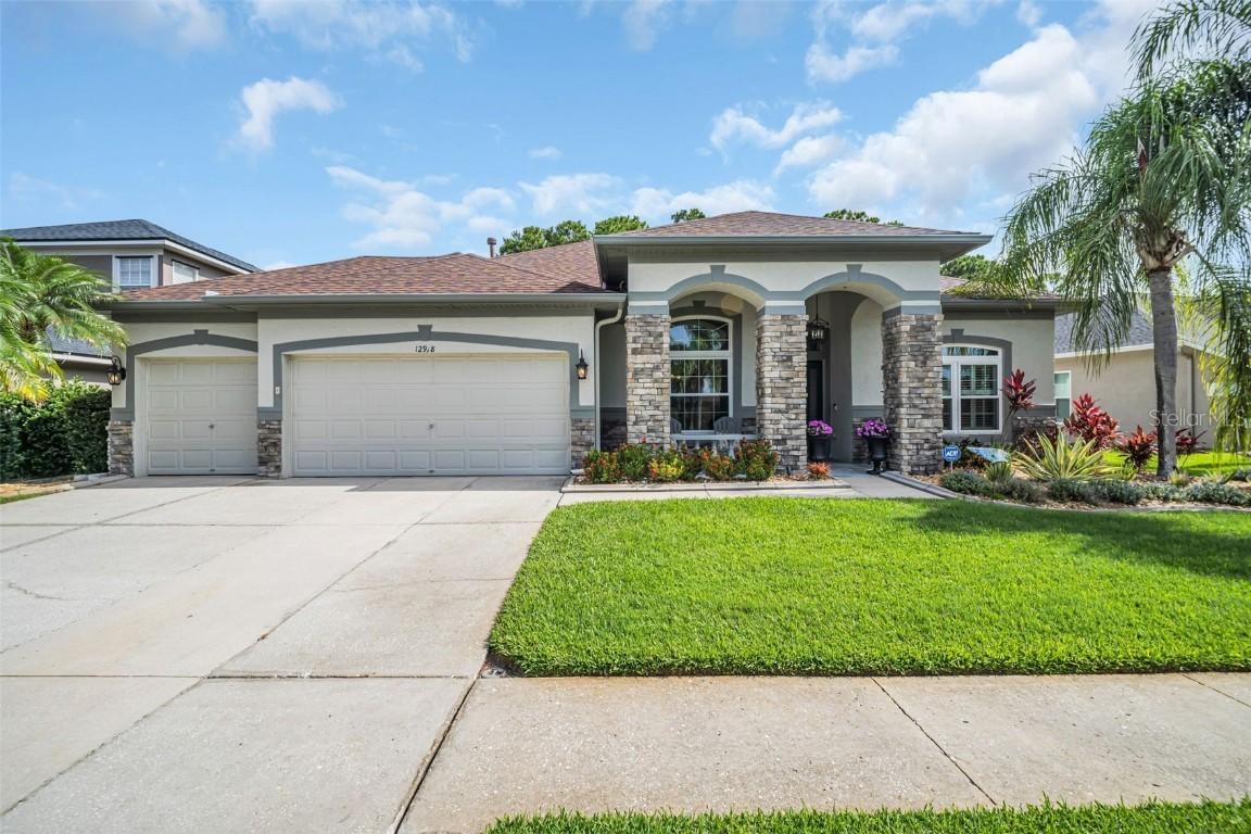 12918 Tar Flower Dr. Dr., Tampa, FL 33626