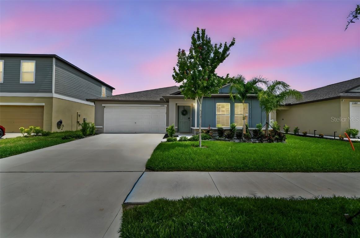 13235 Palmerston Rd., Riverview, FL 33579