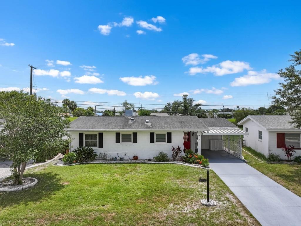 913 Augusta Dr., Sun City Center, FL 33573