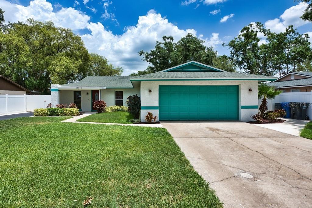 17824 Morninghigh Dr., Lutz, FL 33549