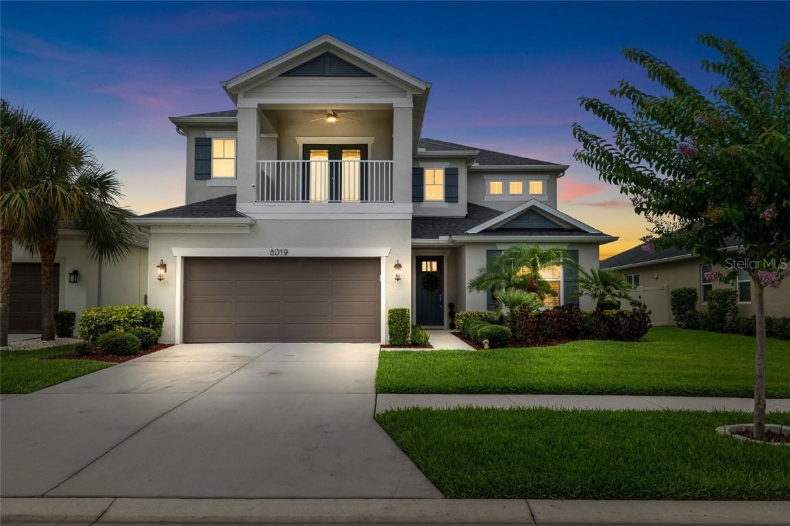 8019 Marbella Creek Ave., Tampa, FL 33625
