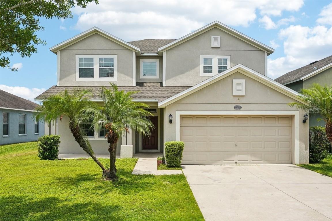 7509 Tangle Bend Dr., Gibsonton, FL 33534
