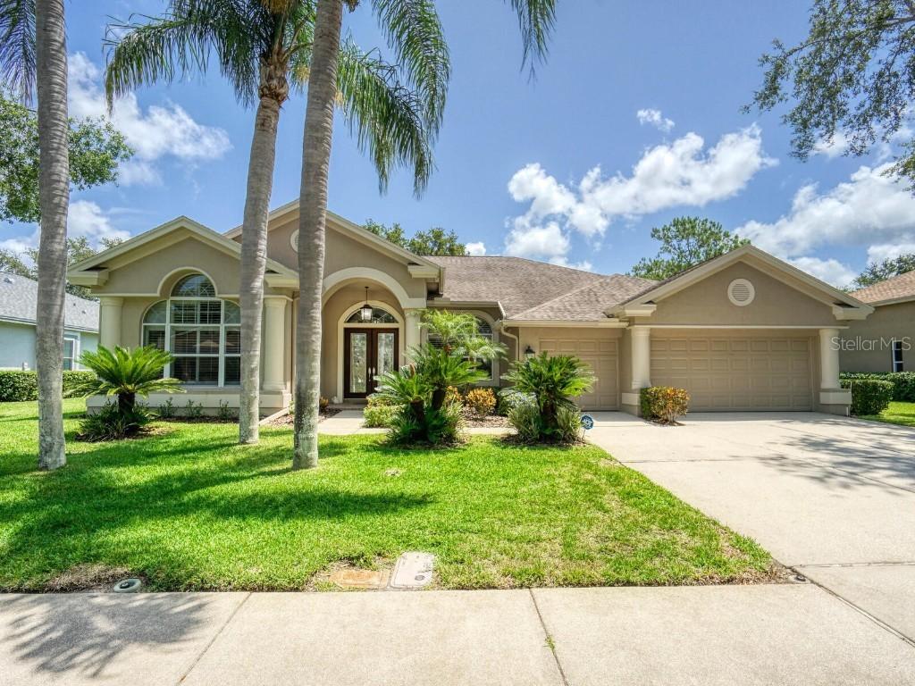 4335 Clairidge Way, Palm Harbor, FL 34685