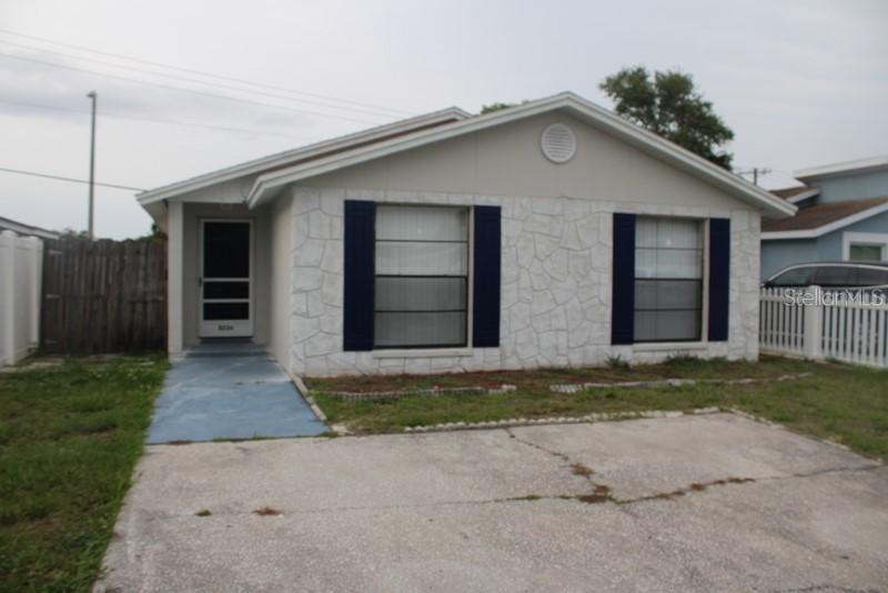 8234 Ravencroft Dr., Tampa, FL 33615