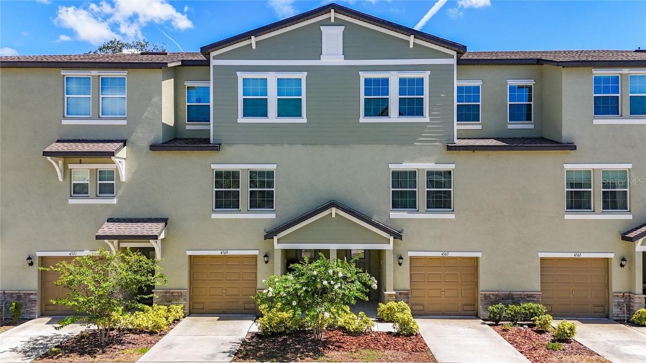 4567 Tuscan Loon Dr., Tampa, FL 33619