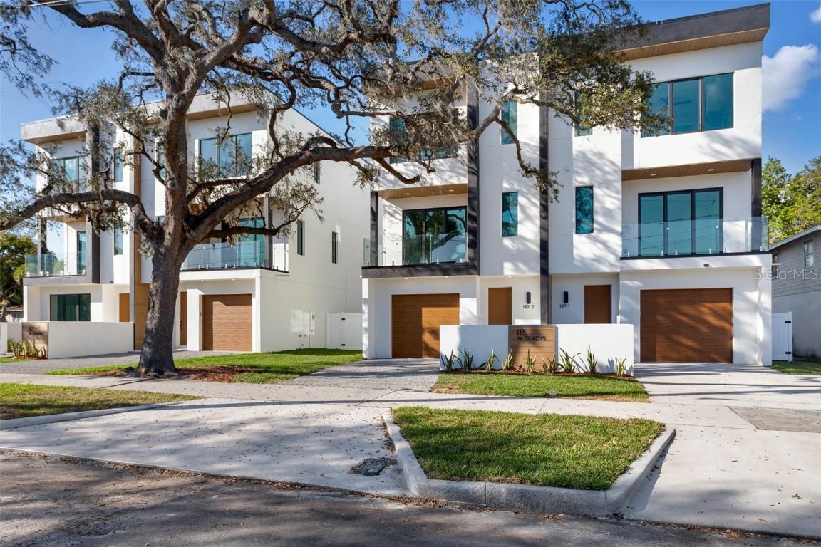 115 W Gladys St. #2, Tampa, FL 33602