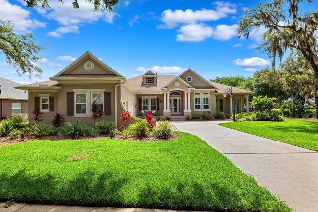 New Construction Homes For Sale This Week That Attend Fishhawk Creek Elementary School: June 11th to June 17th