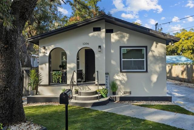 New Homes For Sale This Week in Southeast Seminole Heights: June 6th to June 12th