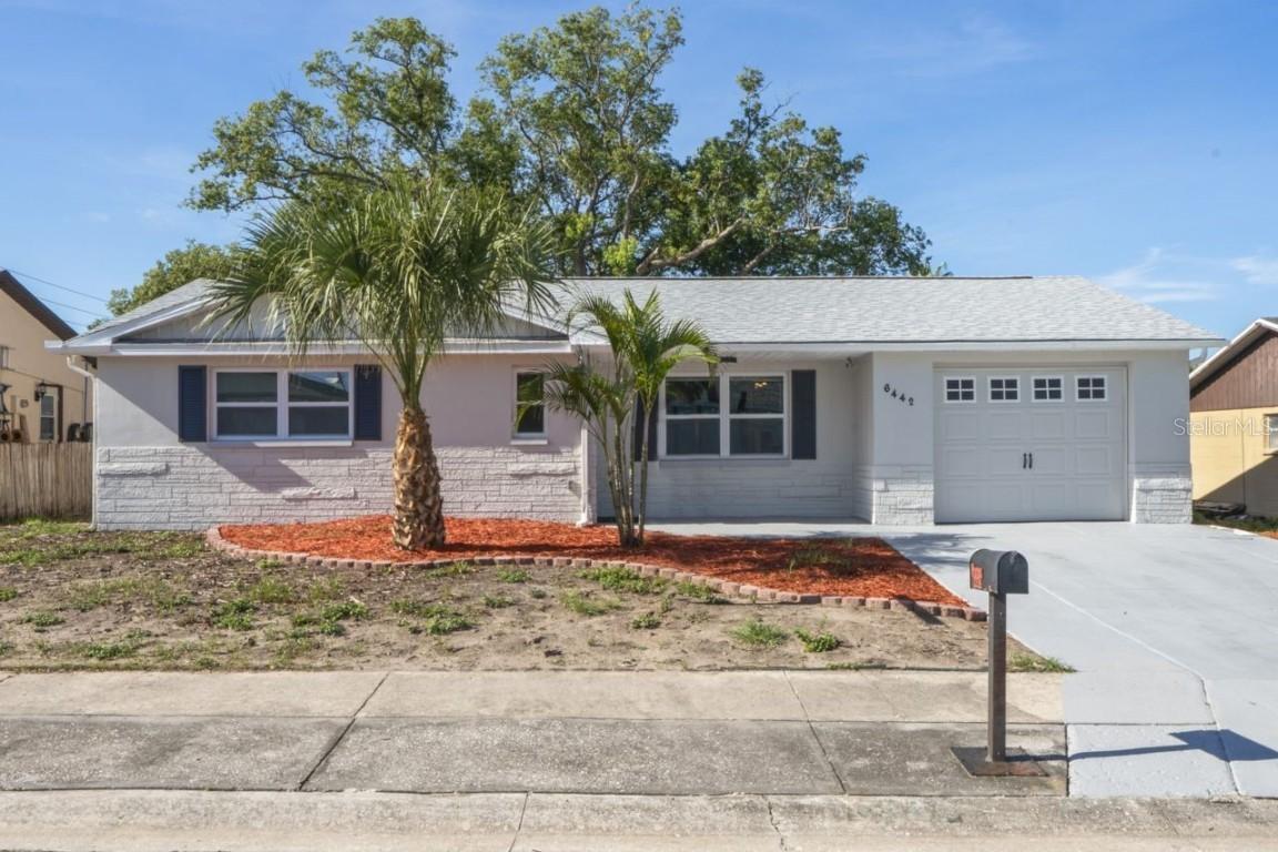 6442 Sutherland Ave., New Port Richey, FL 34653