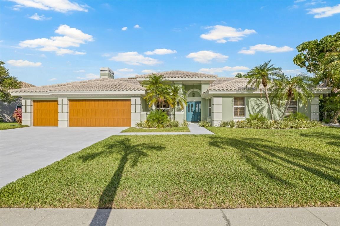 5002 E Longboat Blvd., Tampa, FL 33615