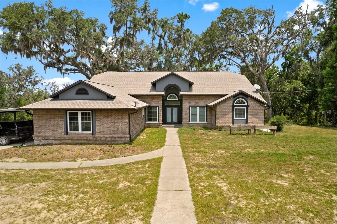 31949 Amberlea Rd Rd., Dade City, FL 33523