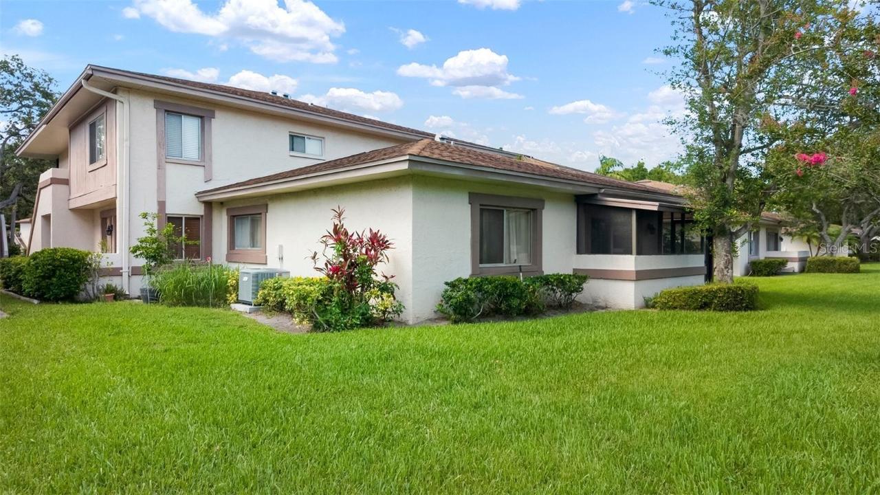 1851 Bough Ave. #A, Clearwater, FL 33760