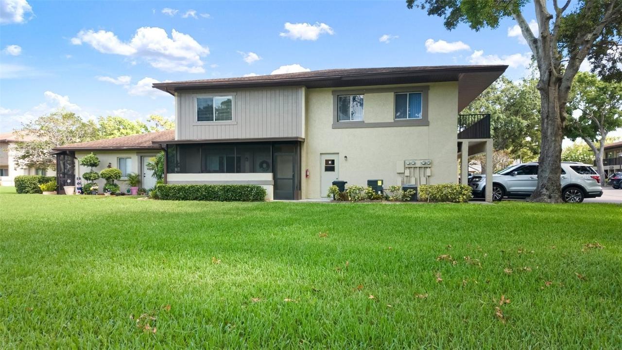 2941 Lichen Ln. #B, Clearwater, FL 33760